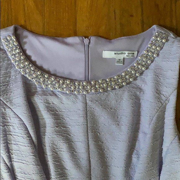 Studio One New York Dress - Picture 2 of 2